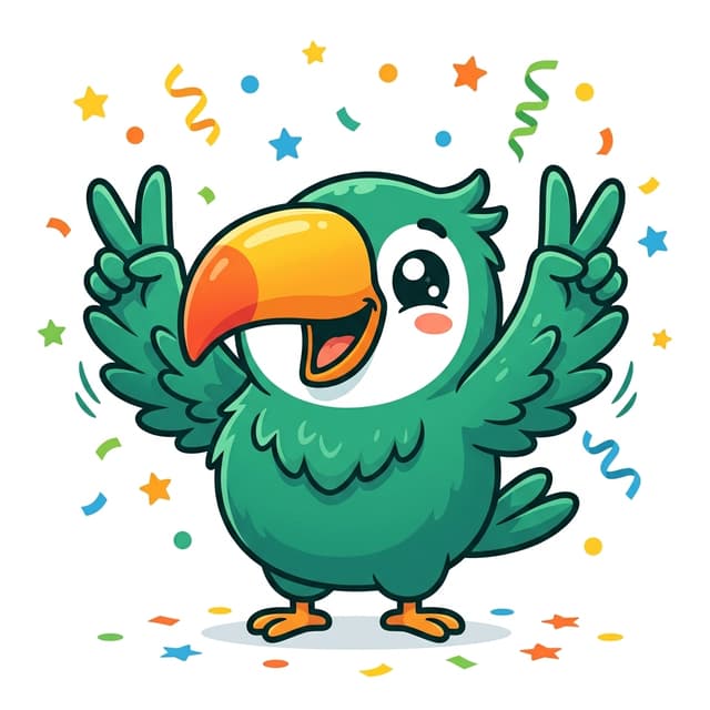 Kiwi — mascot của CTC Kids